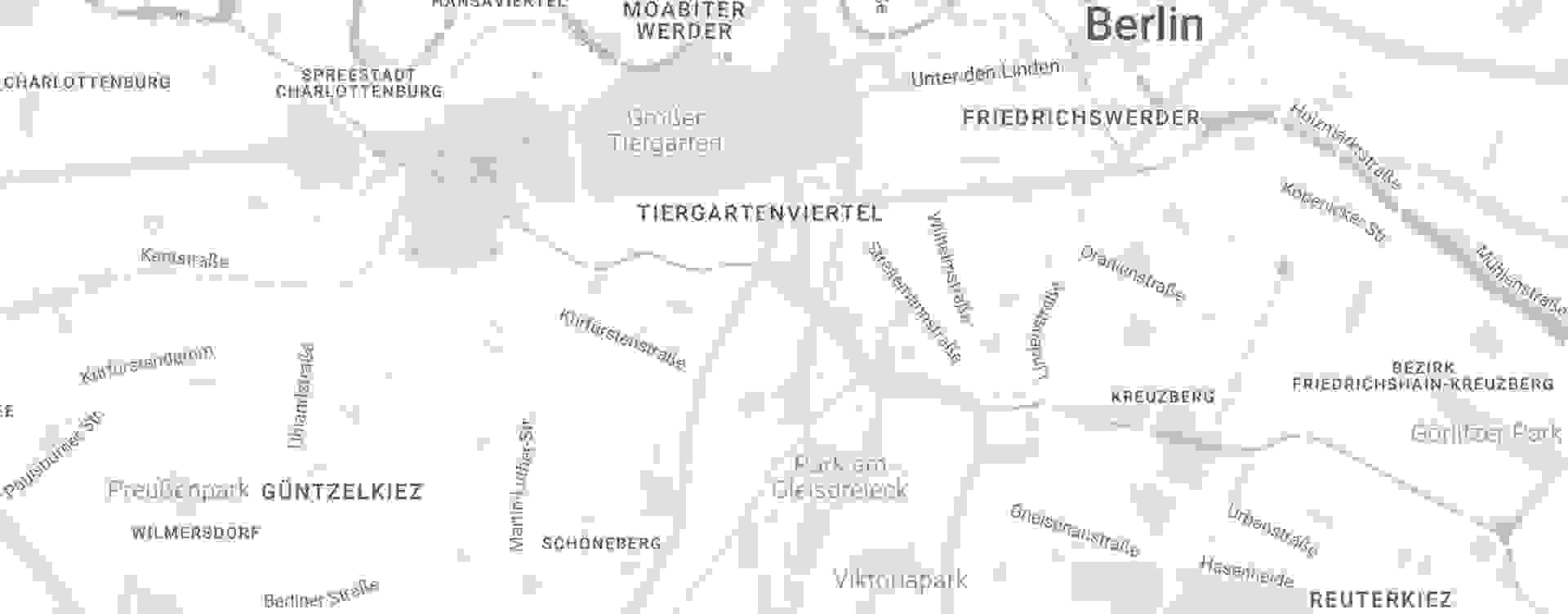 Trauringe Berlin Karte