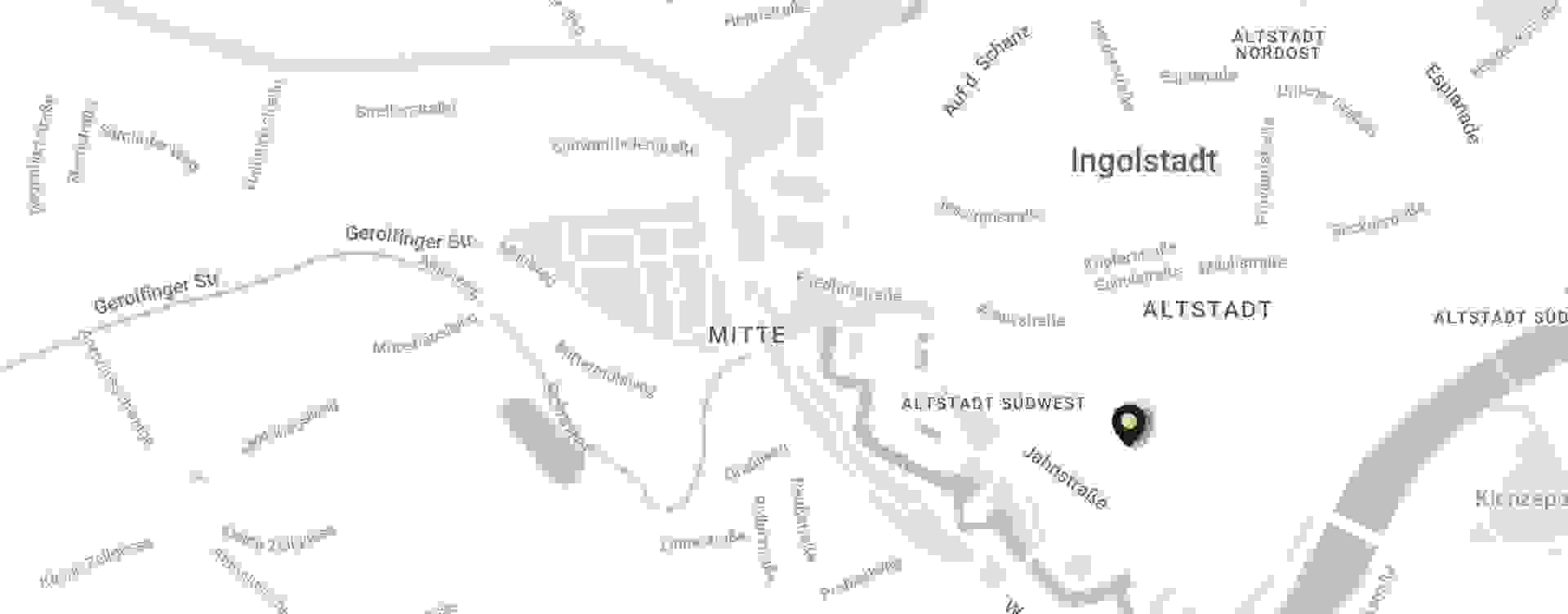 Trauringe Ingolstadt Karte