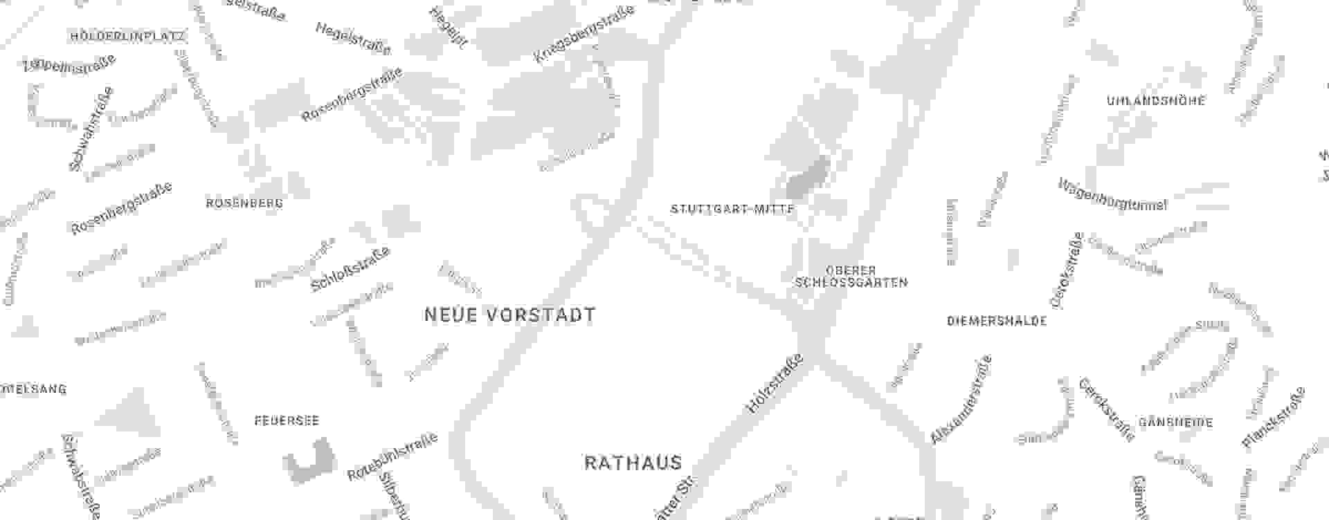 Trauringe Stuttgart Karte