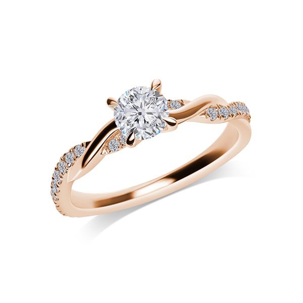 Ausgefallene Verlobungringe