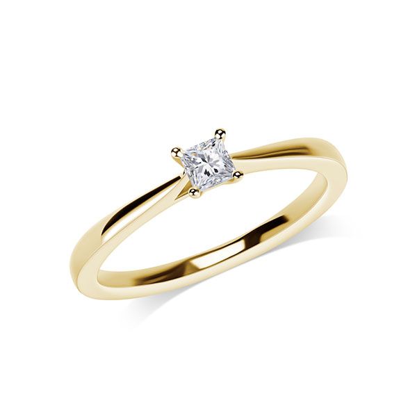 Günstige Verlobungringe