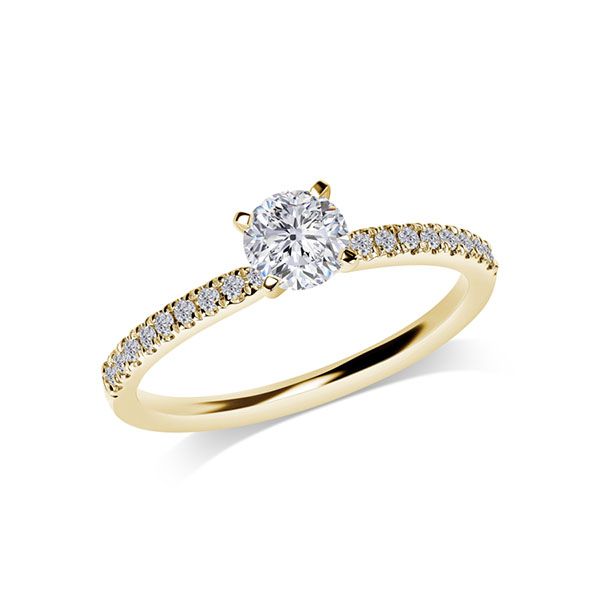 Alle Verlobungsringe