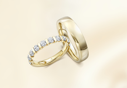 Trauringe & Eheringe