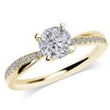 Ausgefallene Verlobungsringe