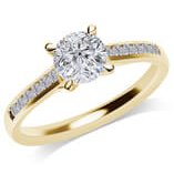 Verlobungsringe Kanal