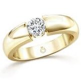 Verlobungsringe Spannringe