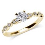 Verlobungsringe Vintage