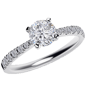 Verlobungsringe München