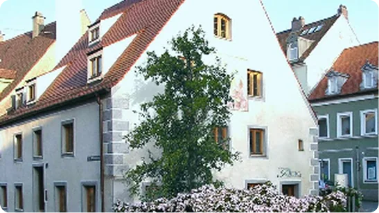 Unser Geschäft in Ingolstadt